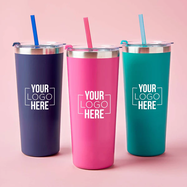 Custom Drinkware
