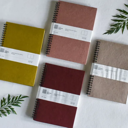 Diaries & Stationery