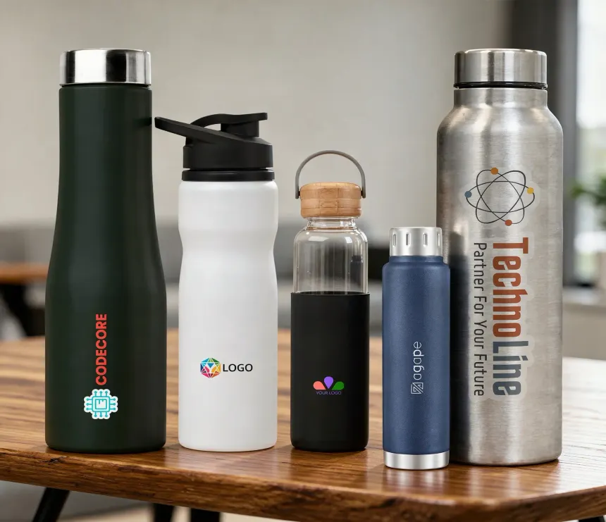 Drinkware