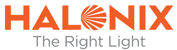 Halonix logo